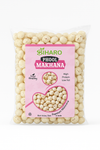 Buy 6+ Premium Jumbo Makhana Online | Healthy Makhana Directly from the Farm of Bihar