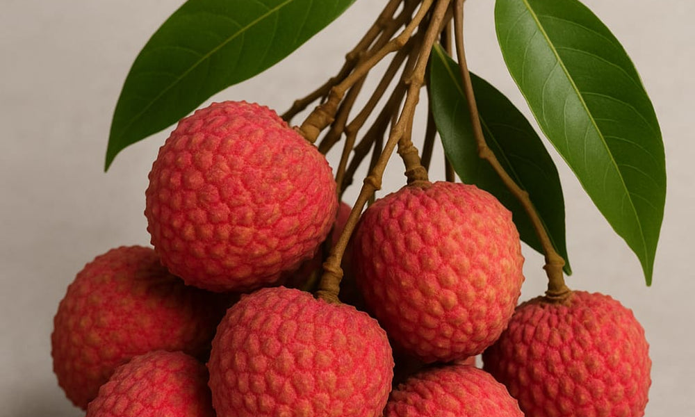 🌸 What Makes Bihar Litchi Unmissable?