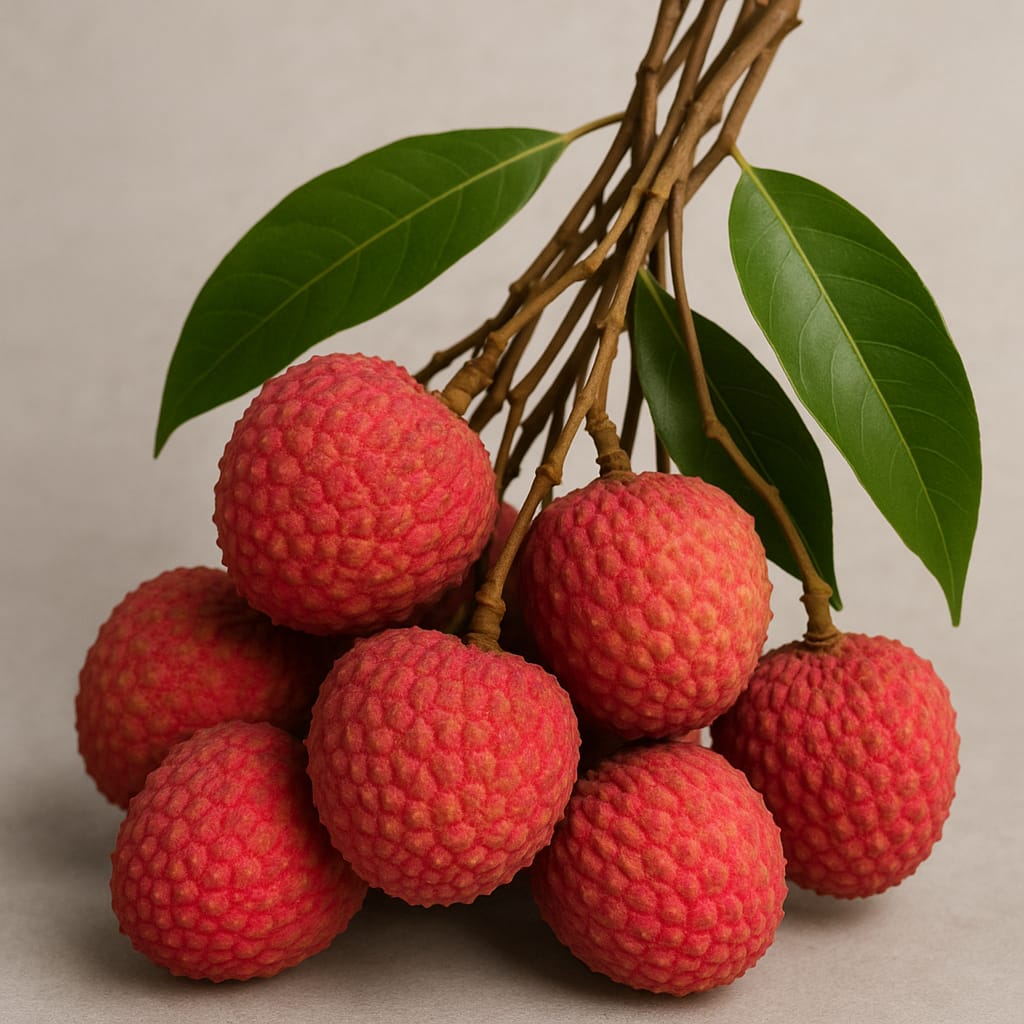 🌸 What Makes Bihar Litchi Unmissable?