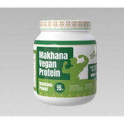 Best Plant-Based Makhana Protein Powders | Clean, Vegan & Natural