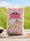 Everyday 4 Suta Medium Size Makhana ( Fox Nuts ) for Daily Household