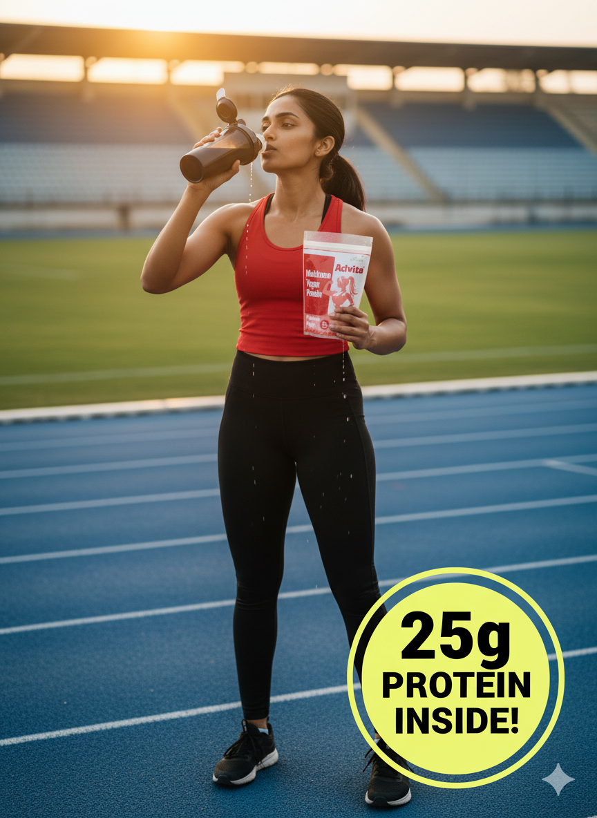 Buy Makhana Protein Powder for Women | 100% Plant Based Natural – Biharo