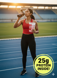 Buy Makhana Protein Powder for Women | 100% Plant Based Natural – Biharo