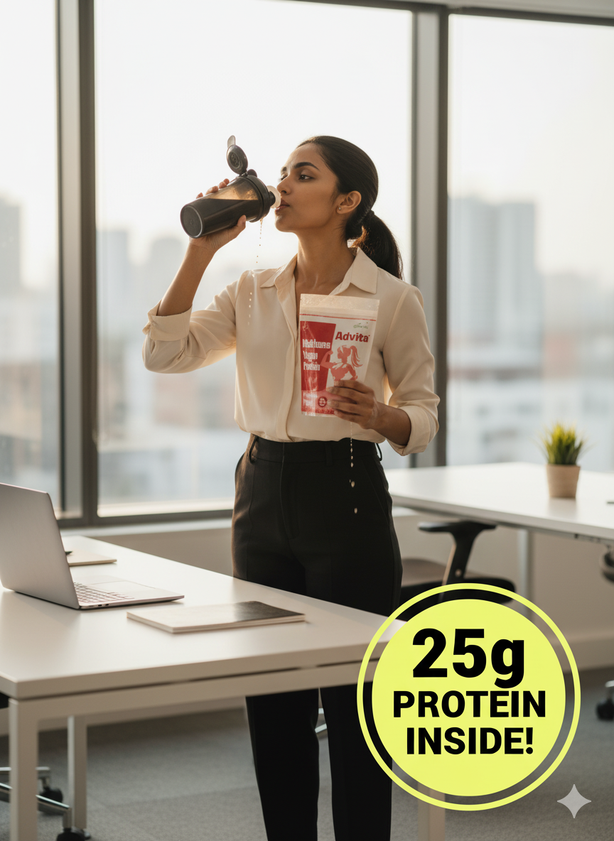 Buy Makhana Protein Powder for Women | 100% Plant Based Natural – Biharo