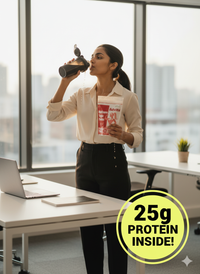 Buy Makhana Protein Powder for Women | 100% Plant Based Natural – Biharo