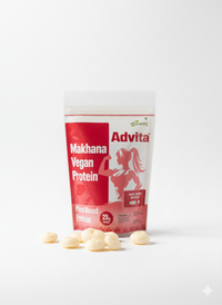 Buy Makhana Protein Powder for Women | 100% Plant Based Natural – Biharo
