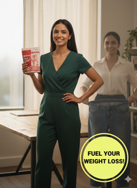 Buy Makhana Protein Powder for Women | 100% Plant Based Natural – Biharo