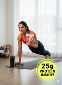 Buy Makhana Protein Powder for Women | 100% Plant Based Natural – Biharo