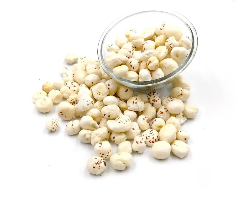 Buy 6+ Premium Jumbo Makhana Online | Healthy Makhana Directly from the Farm of Bihar